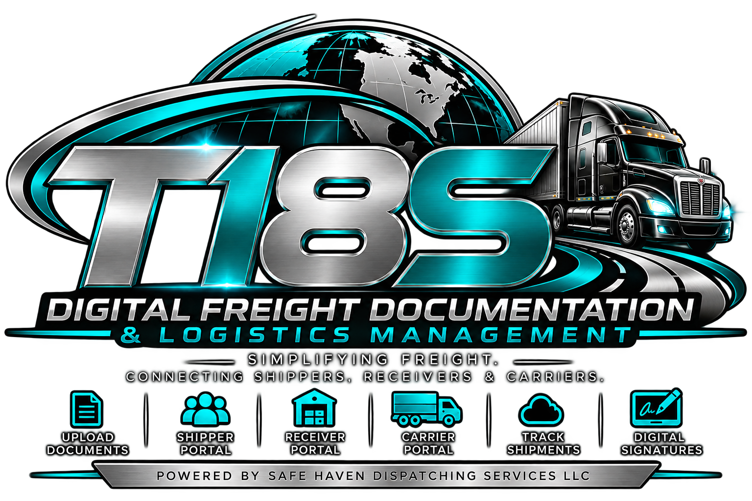 T18S — Digital Freight Documentation and Logistics Management